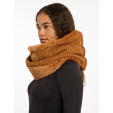 LeMieux Lila Snood - Ginger