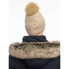 LeMieux LM Beanie - Stone