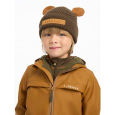 LeMieux Mini Bear Beanie - Alpine