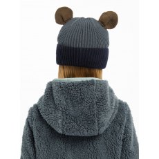 LeMieux Mini Bear Beanie - Petrol