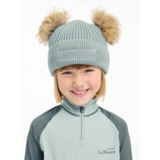 LeMieux Mini Clara Beanie - Glacier