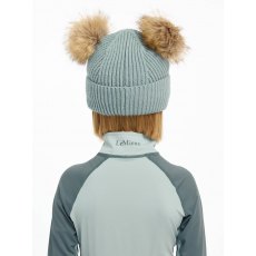 LeMieux Mini Clara Beanie - Glacier