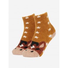 LeMieux Mini Character Socks - Chancer