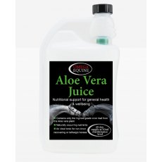 Omega Equine Aloe Vera Juice