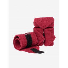 LeMieux Toy Pony Bandages - Ember