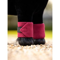 LeMieux Toy Pony Bandages - Ember