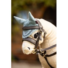 LeMieux Toy Pony Fly Hood - Glacier