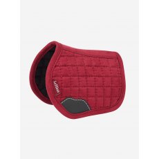 LeMieux Toy Pony Saddle Pad - Ember