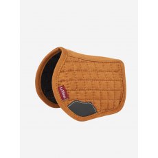 LeMieux Toy Pony Saddle Pad - Ginger