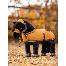 LeMieux Toy Pony Rug - Ginger