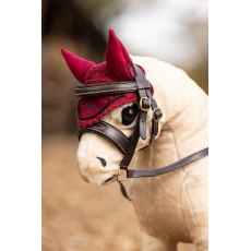 LeMieux Toy Pony Fly Hood - Ember