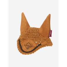 LeMieux Toy Pony Fly Hood - Ginger