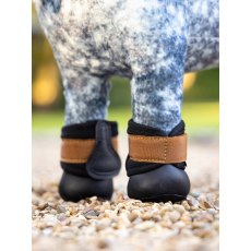 LeMieux Toy Pony Grafter Boots - Ginger