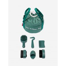 LeMieux Toy Pony Grooming Kit - Sage