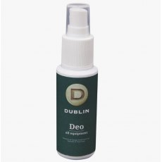 Dublin Deo Spray