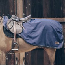 Kentucky All Weather Horse Riding Rug - 160g