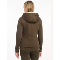 LeMieux Leia Lined Hoodie - Alpine