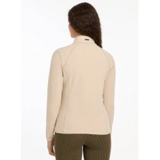 LeMieux Faye Fleece - Stone