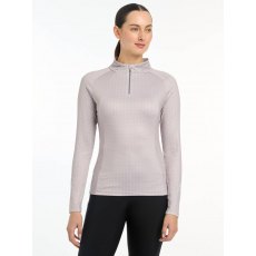 LeMieux Faith Base Layer - Ash