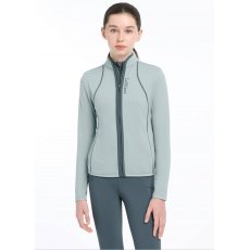 LeMieux Young Rider Felicity Fleece - Glacier