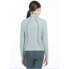 LeMieux Young Rider Felicity Fleece - Glacier