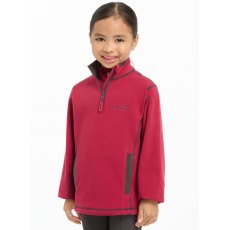 LeMieux Mini Mari Fleece - Ember