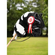 LeMieux Hobby Horse Rosette Pack