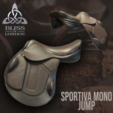 Bliss of London Sportiva Jump MF