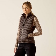 Ariat Ideal Down Gilet - Mole