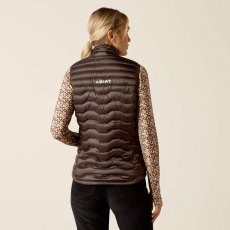 Ariat Ideal Down Gilet - Mole