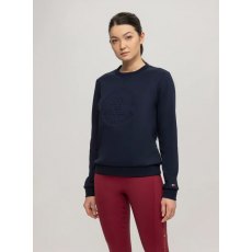 Tommy Hilfiger Illinois Graphic Sweatshirt - Desert Sky