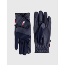 Tommy Hilfiger Duke Gloves - Desert Sky