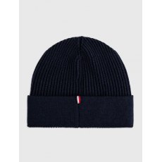 Tommy Hilfiger Alaska Flag Beanie - Desert Sky