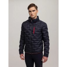 Tommy Hilfiger Charleston Puffer Jacket - Desert Sky