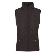 Cameo Equine All Season Gilet - Black