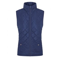 Cameo Equine All Season Gilet - Navy