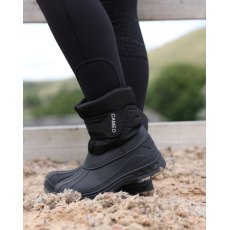 Cameo Equine Mucker Boot