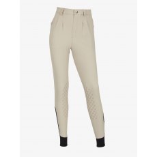 LeMieux Young Rider Boys Breech - Beige