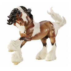 Breyer Gypsy Vanner