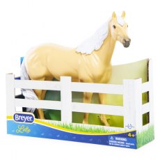 Breyer Paddock Pals Horse