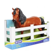 Breyer Paddock Pals Horse