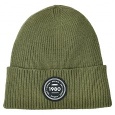 Weatherbeeta Fleece Lined Beanie - Olive