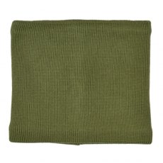 Weatherbeeta Fleece Lined Snood - Olive