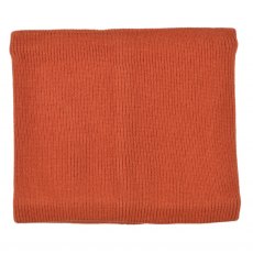 Weatherbeeta Fleece Lined Snood - Redwood