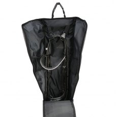 Woof Wear Double Bridle Bag