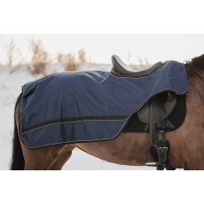 Catago Becca 840D Exercise Rug - Navy