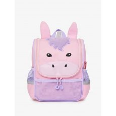 LeMieux Mini Character Backpack - Unicorn