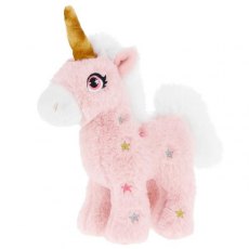 Jenkinsons Soft Toy Unicorn