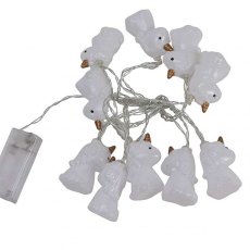 Jenkinsons Unicorn LED Light String