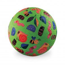 Hippychick Crocodile Creek 7" Playball - Garden Friends